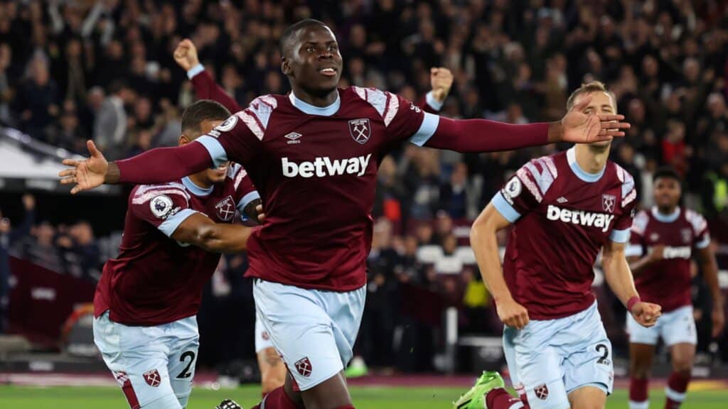 Bournemouth x West Ham