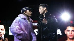 Gervonta Davis x Ryan Garcia