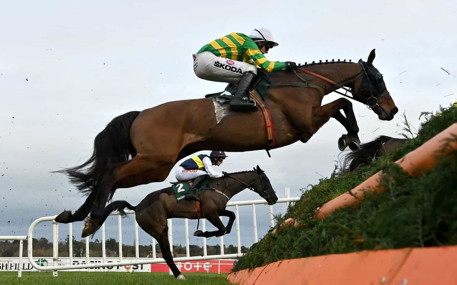 Grand National 2023 Preview for Bettors