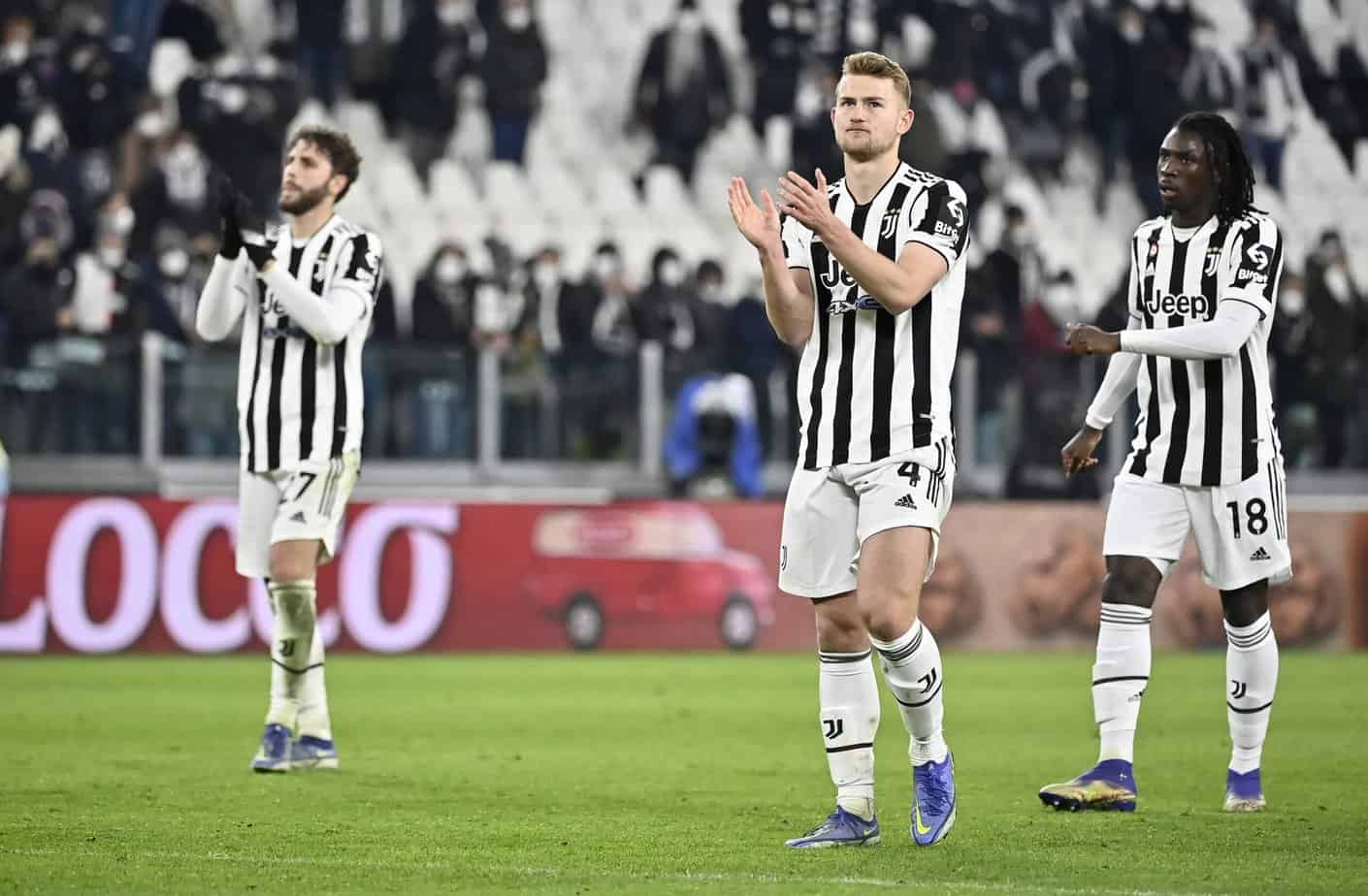 Juventus vs. Napoli Preview and Free Pick