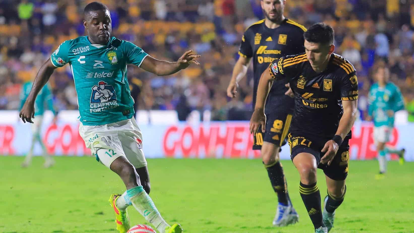 León vs. Tigres Preview and Free Pick