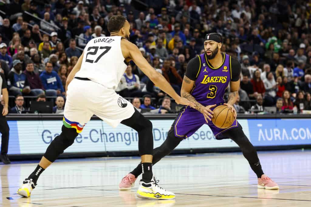 NBA Play-in 2023 Preview