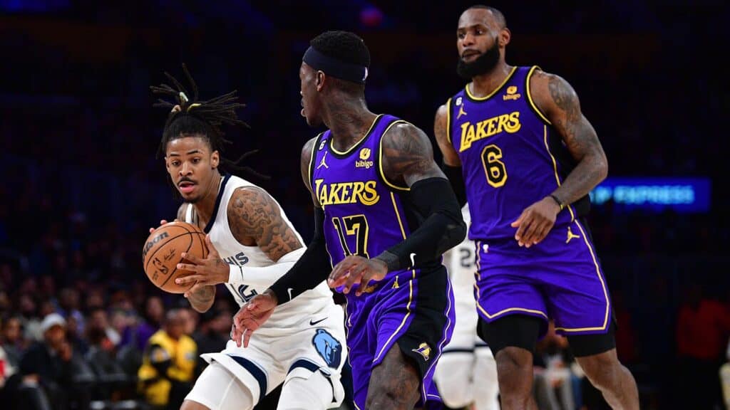 NBA Playoffs 2023 Preview