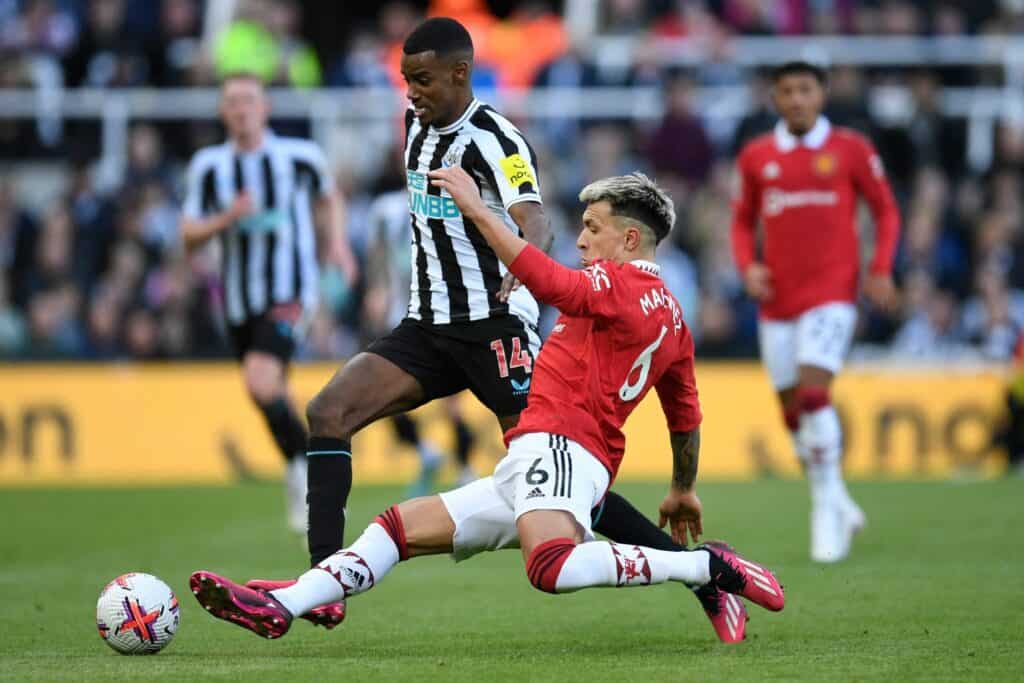 Resumo da 29ª rodada da Premier League