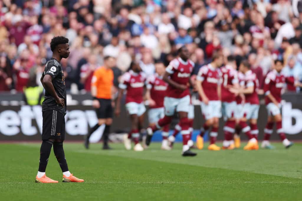 Resumo da 31ª rodada da Premier League