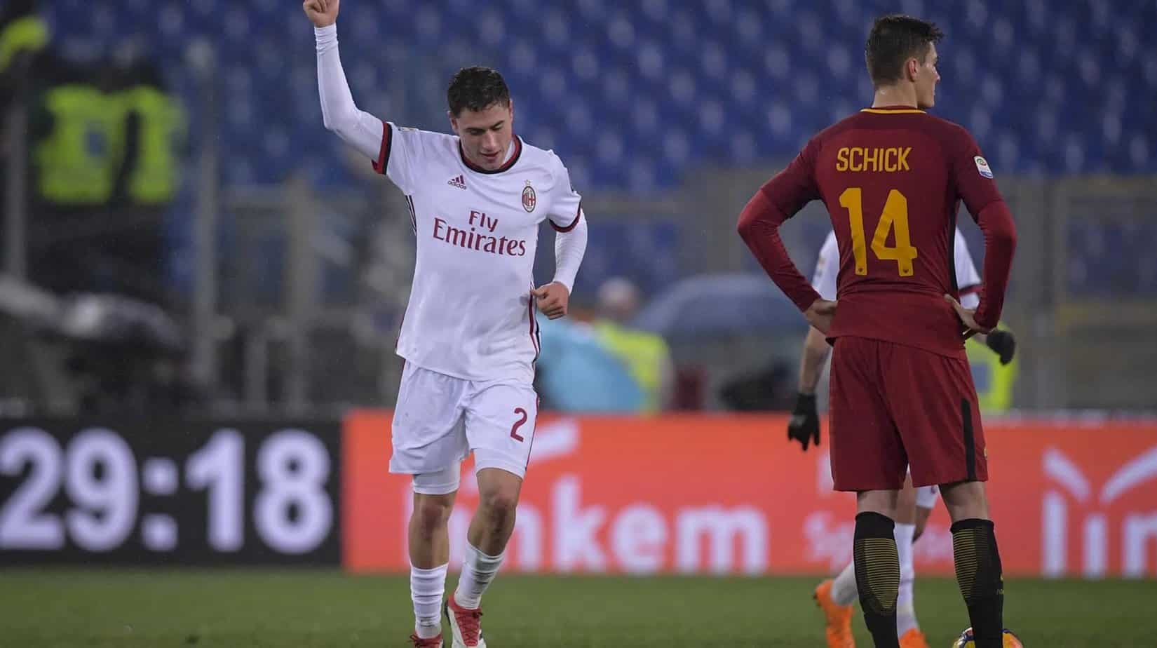 Roma vs. Milan Betting Odds and Prediction