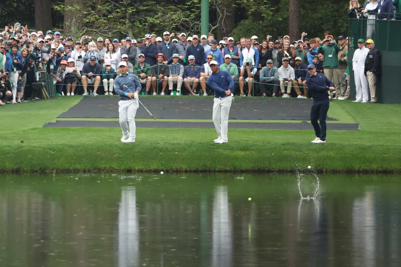 The Masters Best Bets, Odds and Free Picks