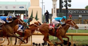 Derby de Kentucky 2023