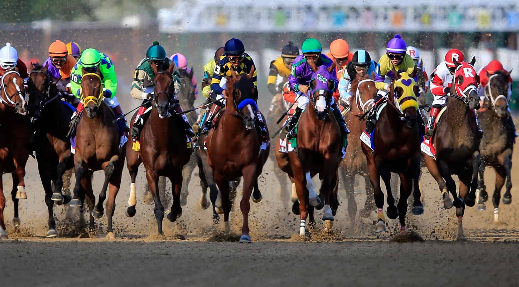 2023 Kentucky Derby Preview and Free Picks