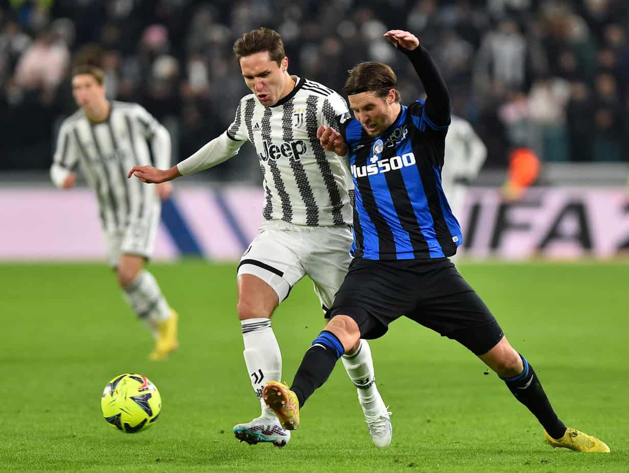 Atalanta vs. Juventus Preview and Free Pick