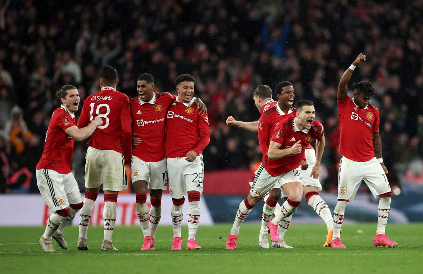 Brighton vs. Manchester United Betting Odds and Predictions