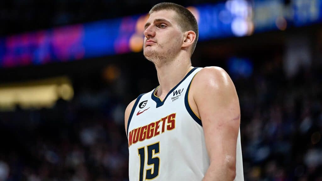 Finais: Antevisão do Jogo 1 do Nuggets vs. Heat