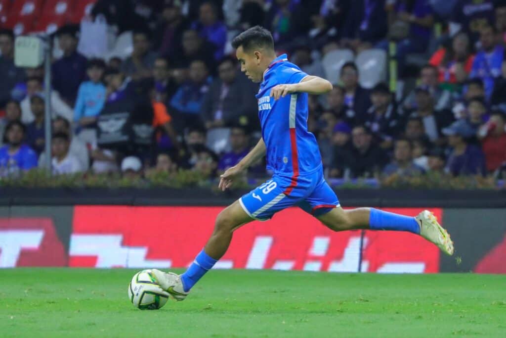 Playoffs da Liguilla: Cruz Azul x Atlas