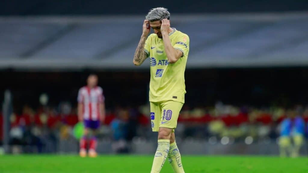 Liguilla Quarterfinals Second Leg Roundup