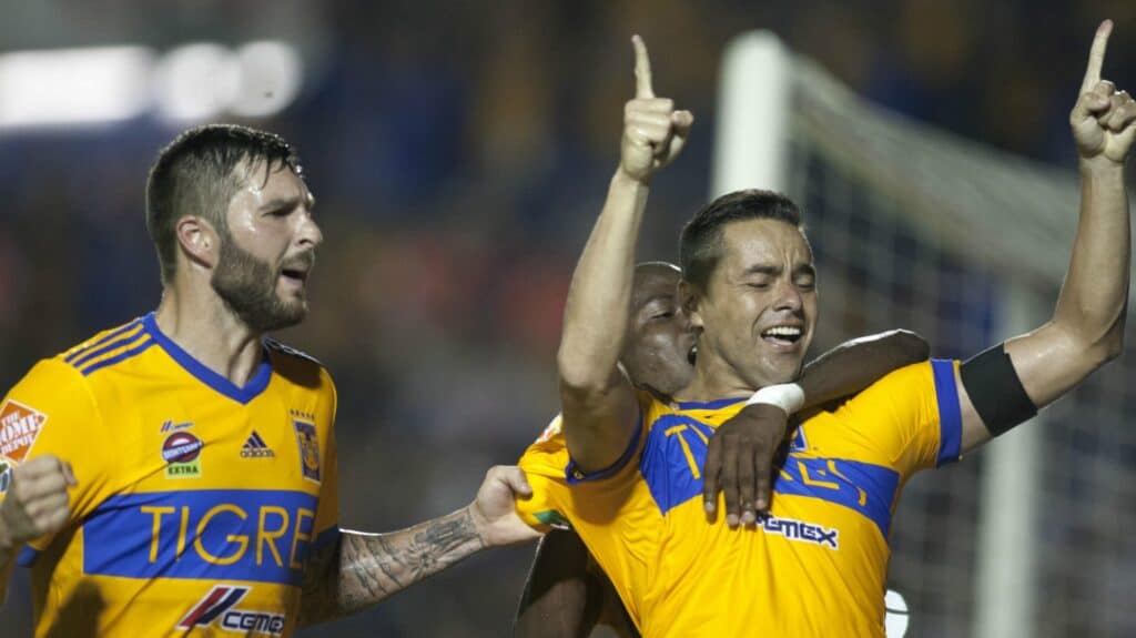 Liguilla Quarterfinals: Toluca vs. Tigres