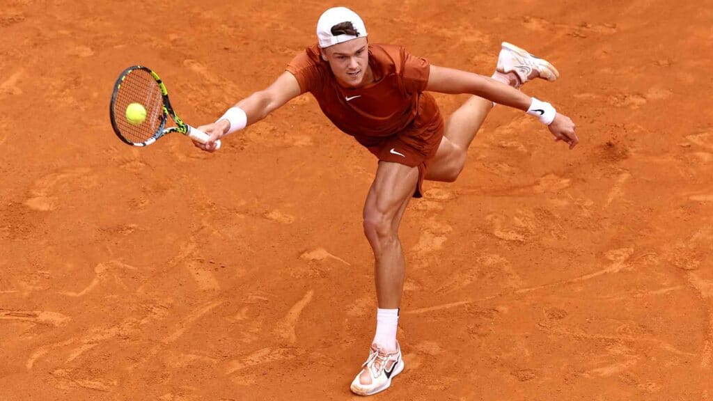 Masters 1000 Rome 2023