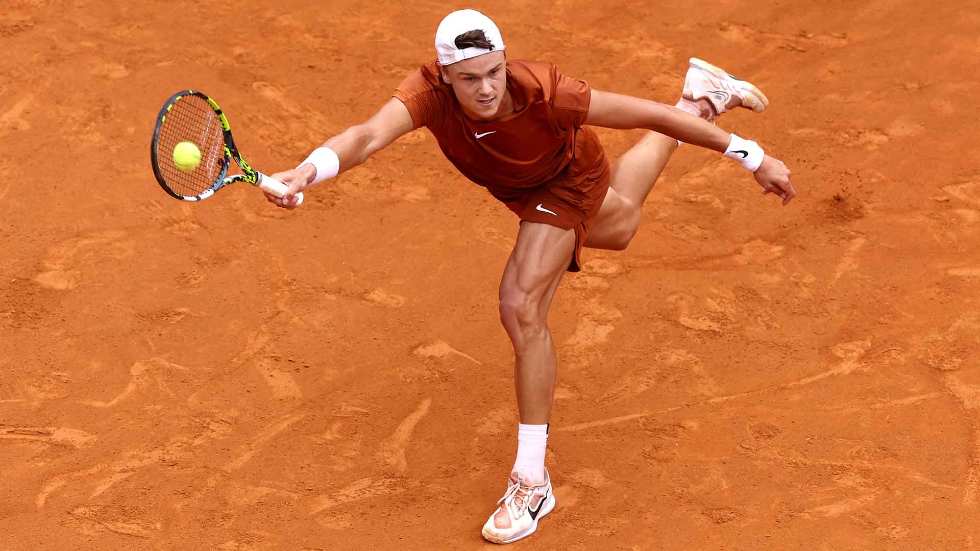 Masters 1000 Rome 2023 Finals Preview