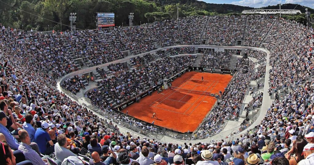 Masters 1000 Rome 2023