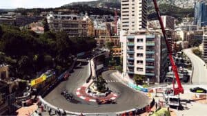 Monaco Grand Prix 2023
