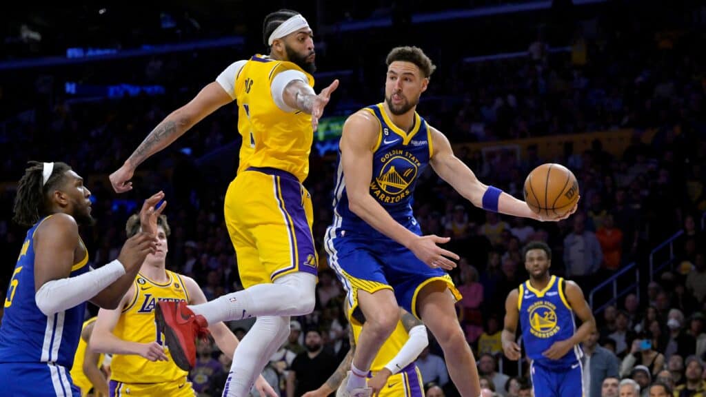 Resumo das semifinais da conferência da NBA 2023