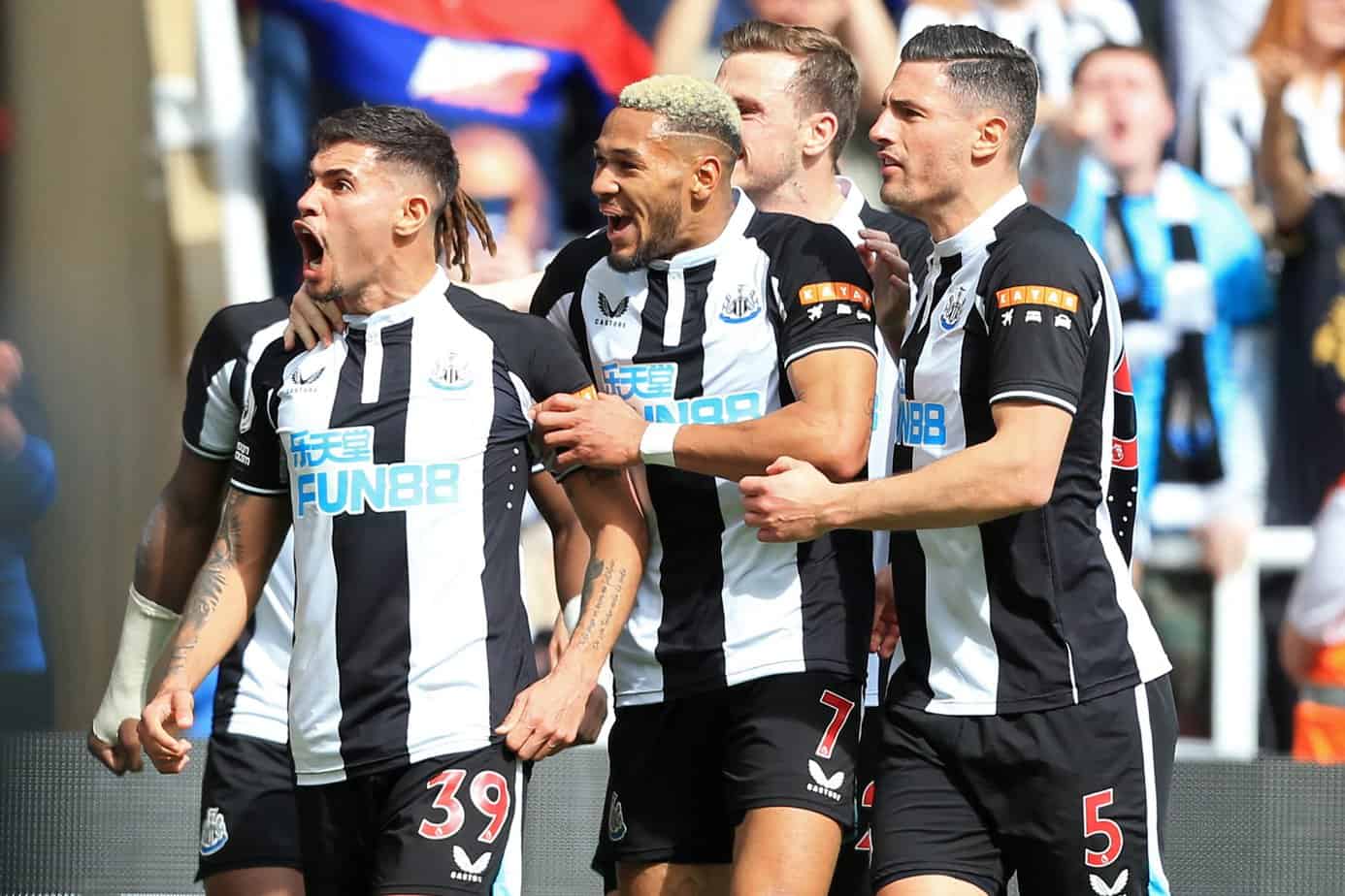 Newcastle vs. Leicester City Betting Odds and Prediction