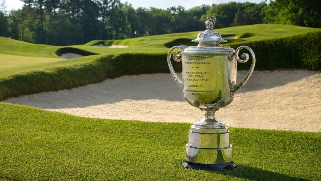 PGA Championship 2023