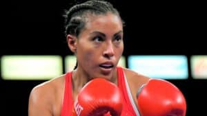 Terri Harper vs. Cecilia Braekhus