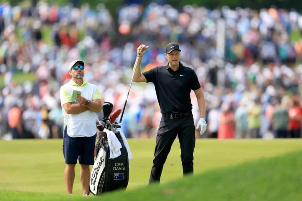 The Memorial Tournament 2023