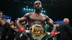 UFC 288: Sterling vs. Cejudo