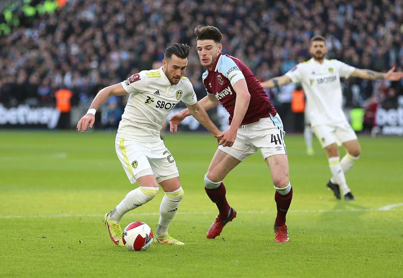 West Ham vs. Leeds Betting Odds and Prediction