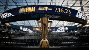 2023 Gold Cup