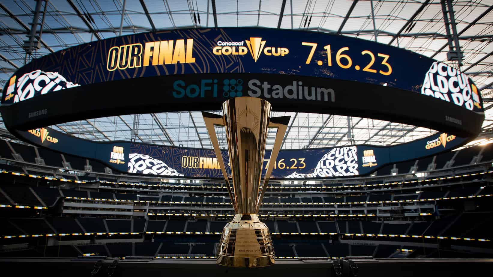 2023 Gold Cup Tournament Preview and Favorites