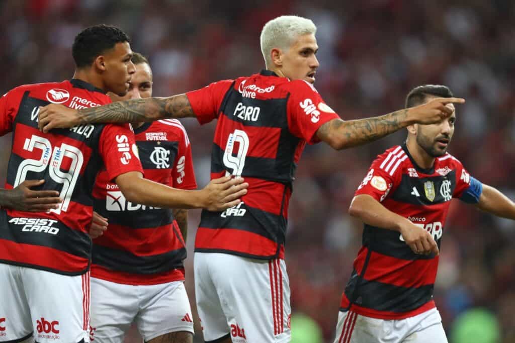 Brasileirão Jornada 10