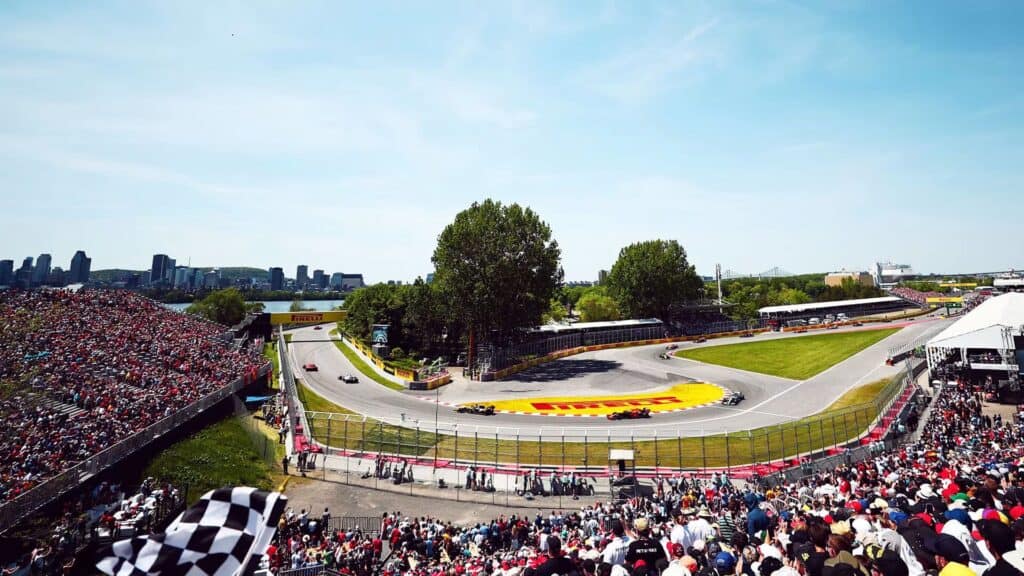 Canadian GP 2023