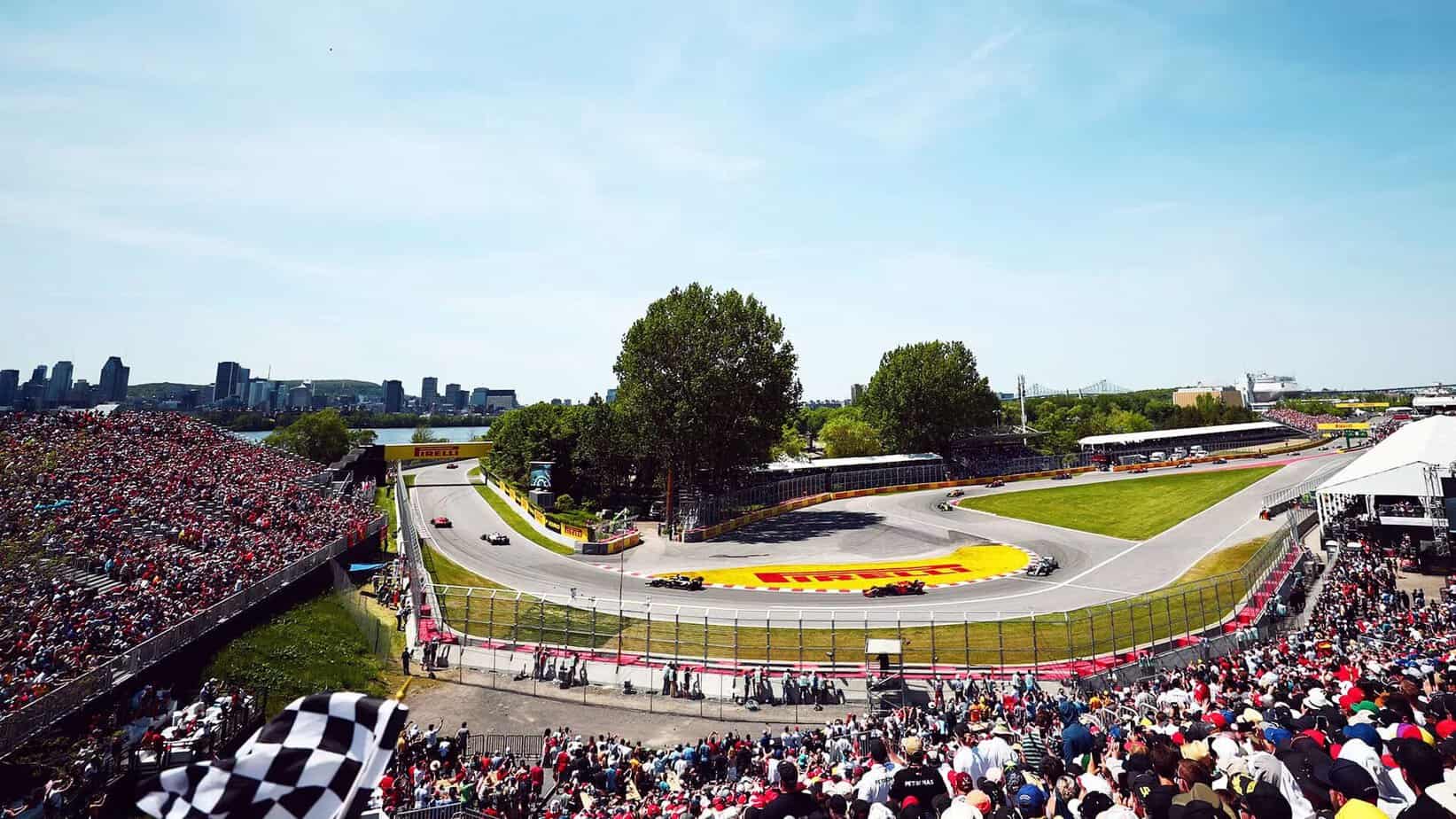 Canadian GP 2023 Preview and Betting Odds