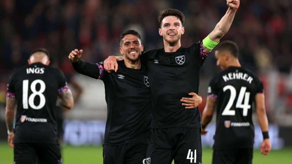 Final: West Ham vs. Fiorentina