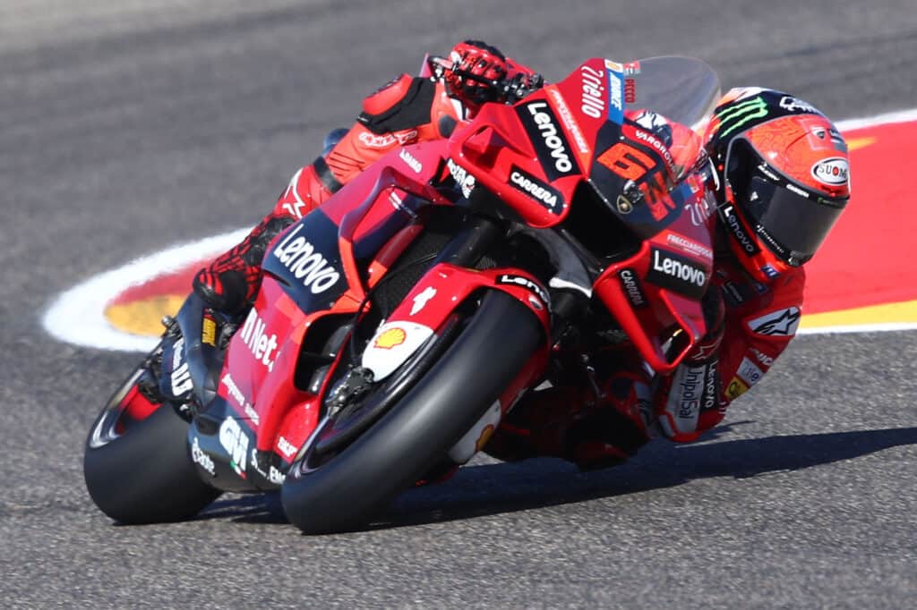 MotoGP Italian Grand Prix 2023