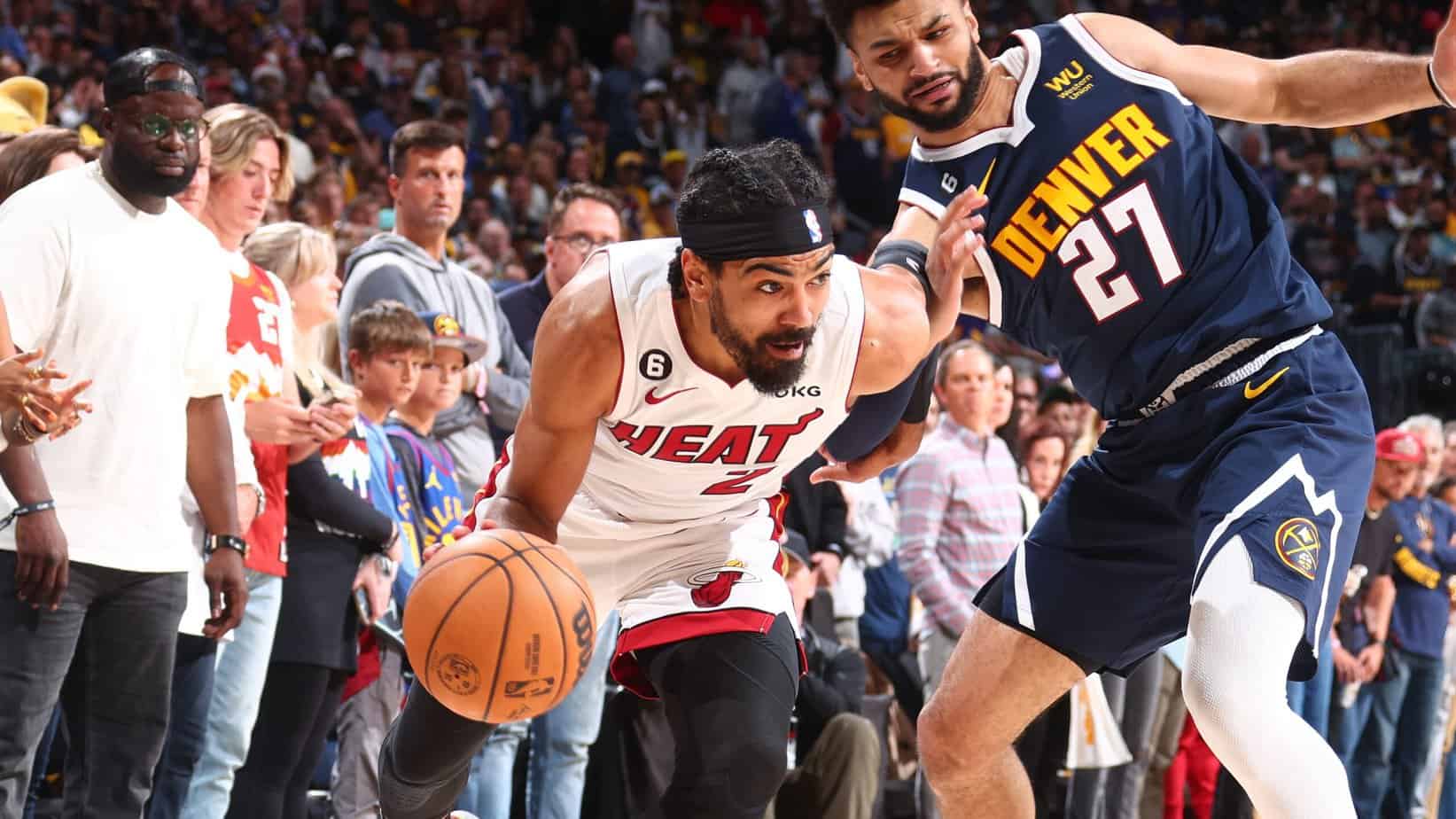 Finais da NBA: Nuggets vs. Heat, melhor aposta no jogo 3