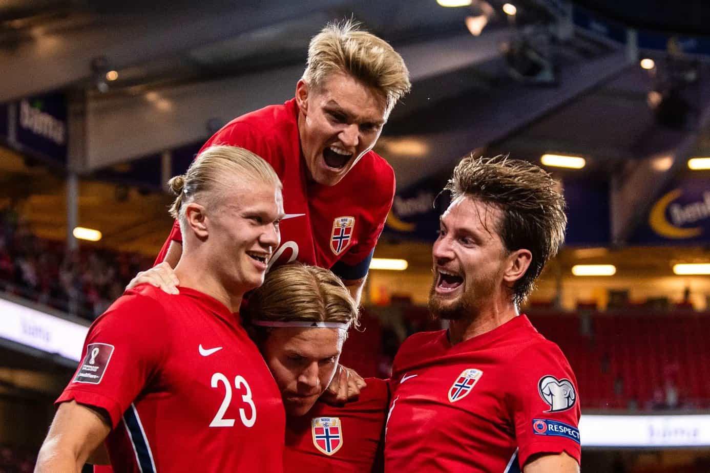 Norway vs. Scotland Preview and Free Pick