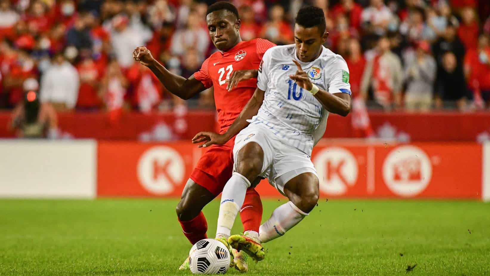 Semifinales: Cuotas y predicciones de Panamá vs. Canadá
