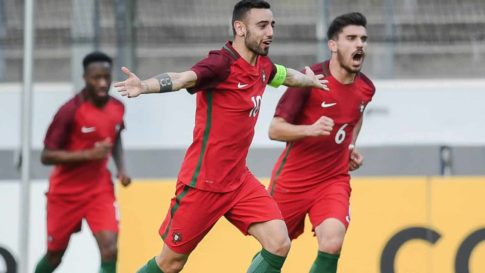 Vista previa y selección gratuita de Portugal vs.Bosnia y Herzegovina