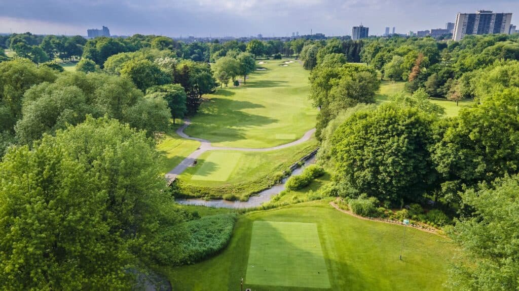 RBC Canadian Open 2023
