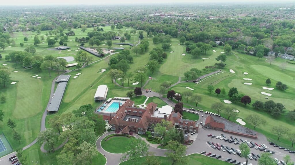 Rocket Mortgage Classic 2023