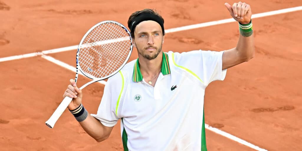 Roland Garros 2023