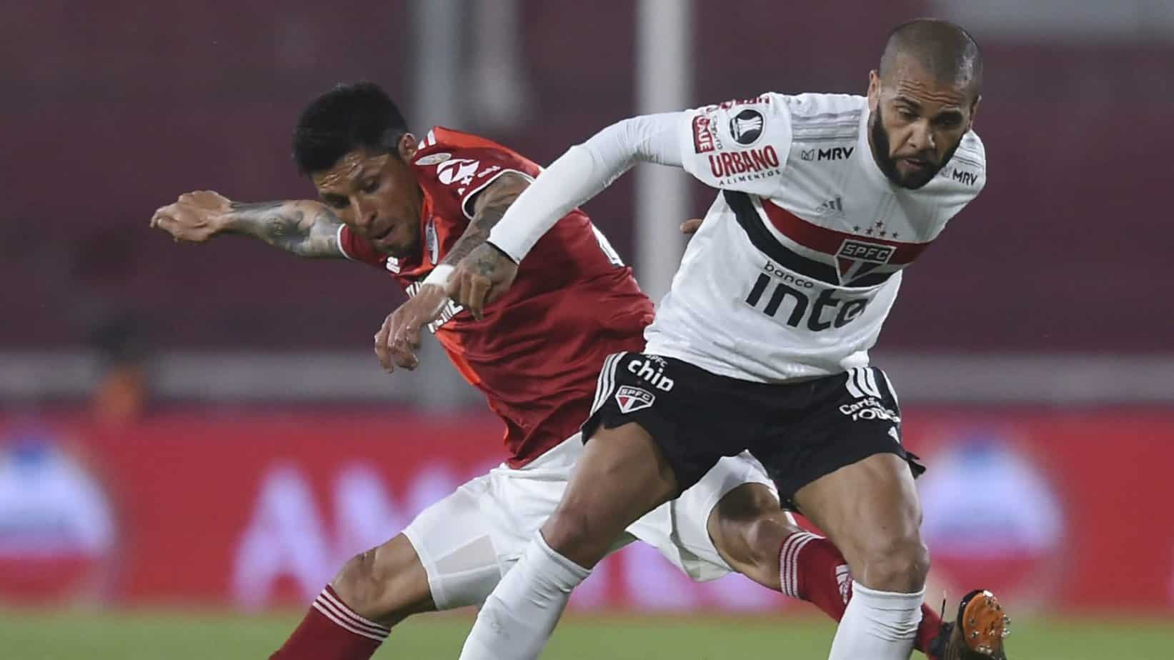 São Paulo vs. Fluminense Odds and Prediction