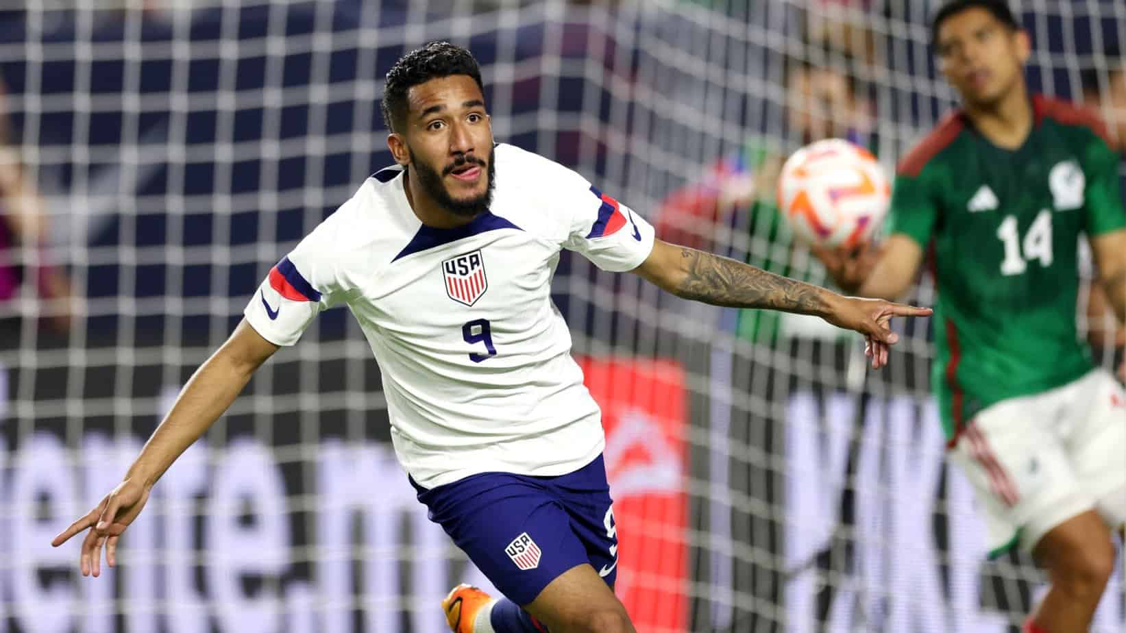 Semifinals: USA vs. Mexico Preview and Free Pick