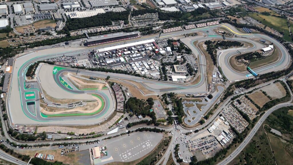 Spain GP 2023