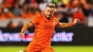 St. Louis vs. Houston Dynamo