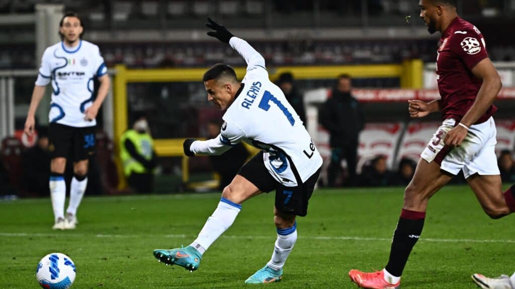 Torino vs. Inter
