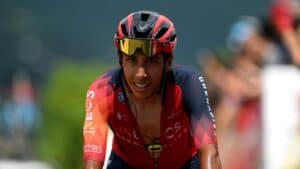 Concorrentes do Tour de France 2023 LATAM